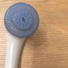 クリンスイ 浄水 シャワー　本体のみの画像