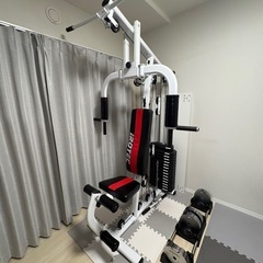 IROTEC 全身筋トレ器具