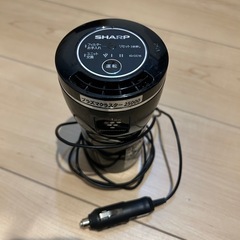 SHARP イオン発生機 プラズマクラスター　2011年製