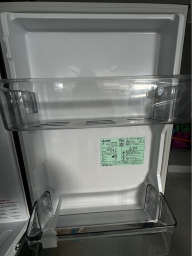 冷蔵庫冷凍庫