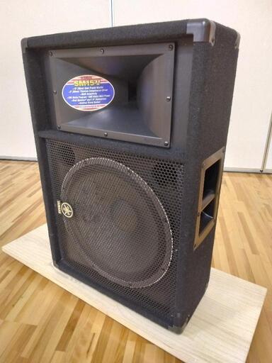 YAMAHA   SM15V 中古