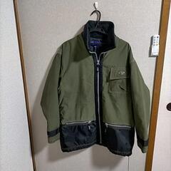 ジャンパー
