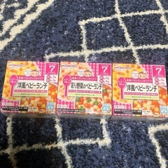 ベビーランチセット