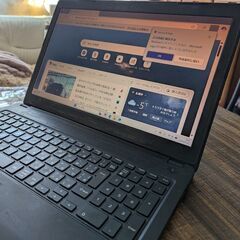 DELL Latitude 3580 Corei5-6200U 2.30GHz/メモリ8GB/SSD128GB/LibreOffice Windows11 Pro offis2021インストール済み　の画像