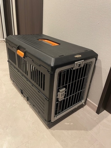 犬ペットキャリー