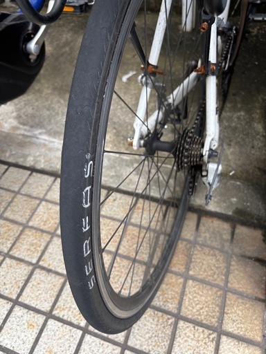自転車