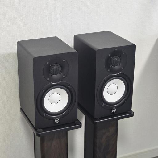 YAMAHA HS5　スピーカー