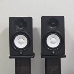 YAMAHA HS5　スピーカーの画像