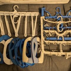 洗濯バサミ、布団バサミ