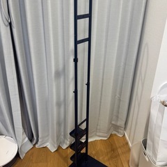 掃除機スタンド