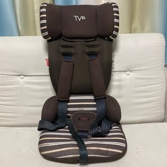 チャイルドシート