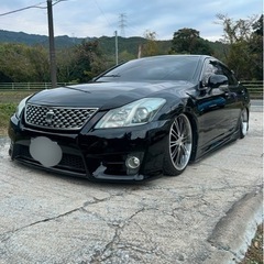 20クラウン後期