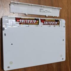 「非常に良い」CASIOEx-word電子辞書高校生学習モデルXD-B4800ホワイトXD-B4800WE の画像