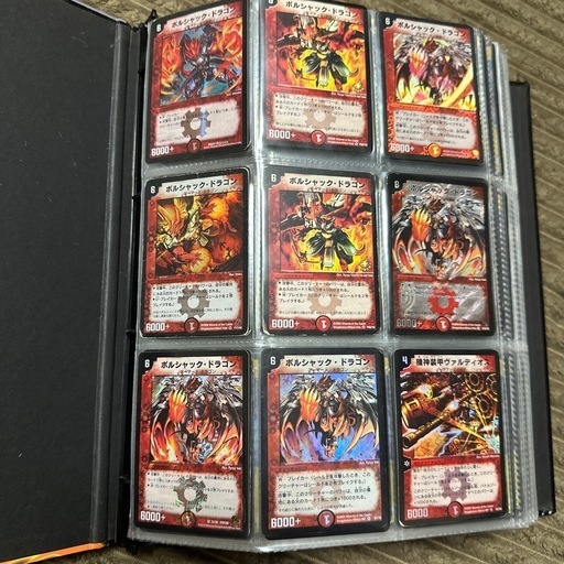 デュエマクラシックコレクション デュエマクラシック05 まとめ売り 51