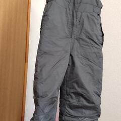 スキーウエア スノーウエア 美品 の画像