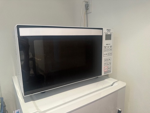 電子レンジ