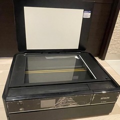 EPSON EP-804A プリンター