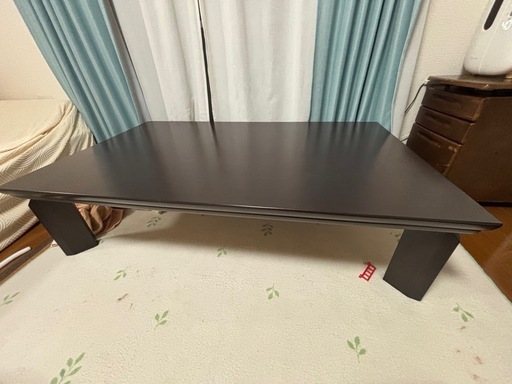 こたつ