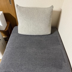 スイデコ　
カウチソファ