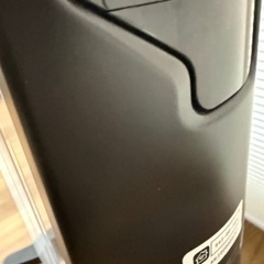 デロンギ マルチダイナミックヒーター MDH15WIFI-BKの画像