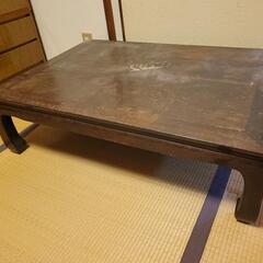 家具、いろいろ、の画像