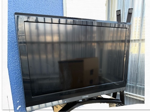 東芝テレビ