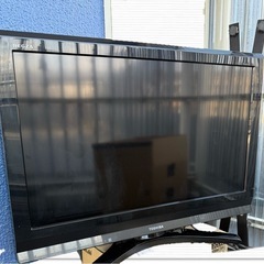 東芝テレビ