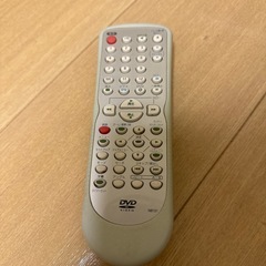 DVD/VHSビデオデッキの画像