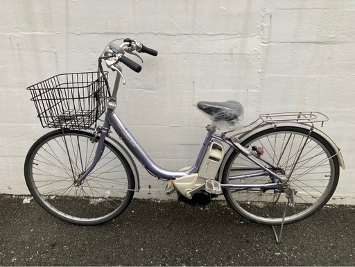 1408業界最長12ヶ月保証付！送料無料エリア多数！安全整備済み！電動自転車 1420業界最長12ヶ月保証付！送料無料エリア多数！安全整備済み！電動