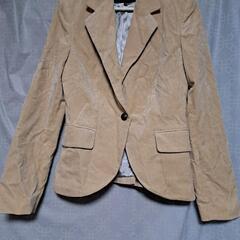 UNTITLED 2 スーツ ジャケット 上着 通勤 セレモニー...