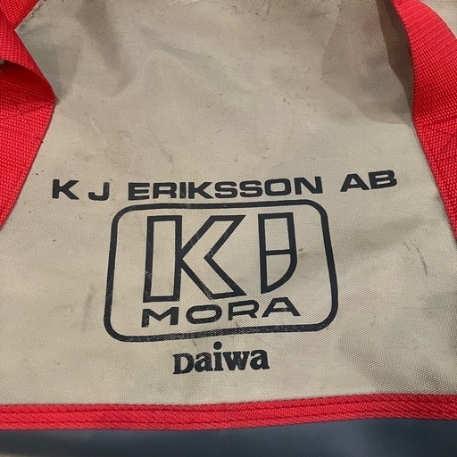 DAIWA ダイワ アイスドリル KJ ERIKSSON AB MORA わかさぎ　氷穴あけ ケース付 DAIWA(ダイワ)アイスドリルMORAが入荷致しました！｜2023年10月