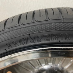 19インチの画像