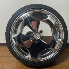 19インチ