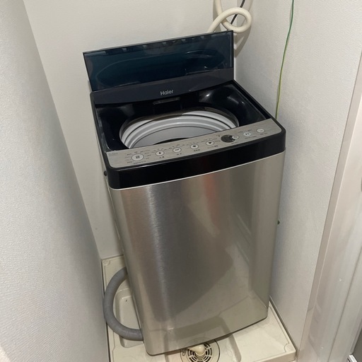 洗濯機