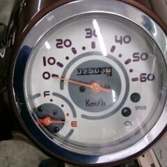 ★原付★2011年式 ホンダ ジョルノ(AF70)★★北大阪～★検ジョグビーノアドレスクーピージダンクタクトｩディオレッツの画像