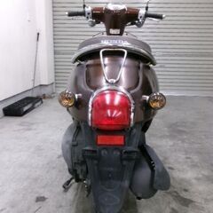 ★原付★2011年式 ホンダ ジョルノ(AF70)★★北大阪～★検ジョグビーノアドレスクーピージダンクタクトｩディオレッツの画像