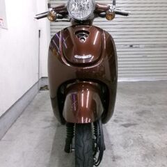 ★原付★2011年式 ホンダ ジョルノ(AF70)★★北大阪～★検ジョグビーノアドレスクーピージダンクタクトｩディオレッツの画像