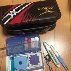 裁縫セット　小学生