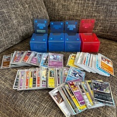 ポケモンカード　ポケモン　カード