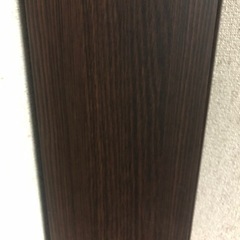 お譲りします【ダブルベッドフレーム】 の画像