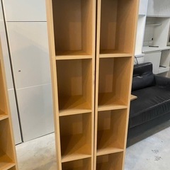 下駄箱、棚など の画像