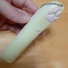 猫用ポインター(レーザー)(中古)の画像