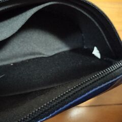 BURTON　ゴーグルケースの画像