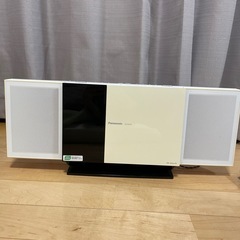 CDプレーヤー