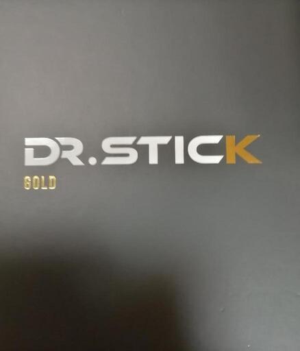 Ｄｒ．スティック　タイプX 純正　本体とUSB のみの価格　通電確認済み