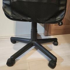 (お取引決定)デスクチェアーの画像