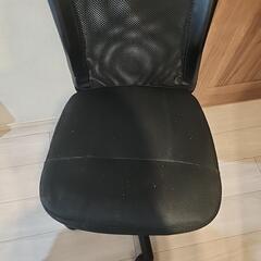 (お取引決定)デスクチェアーの画像