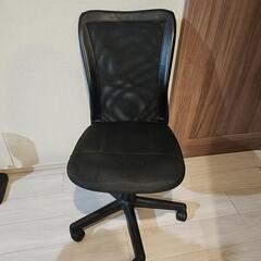 (お取引決定)デスクチェアー