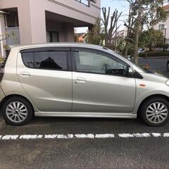 ミラカスタムの画像