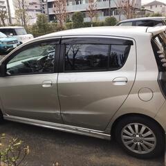 ミラカスタムの画像